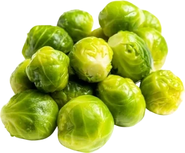 Rosenkål  3x2kg