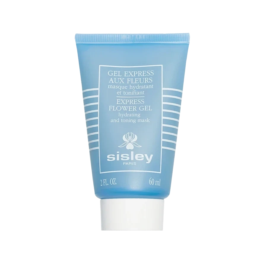 Sisley Express FlowGel Mask 60 ml