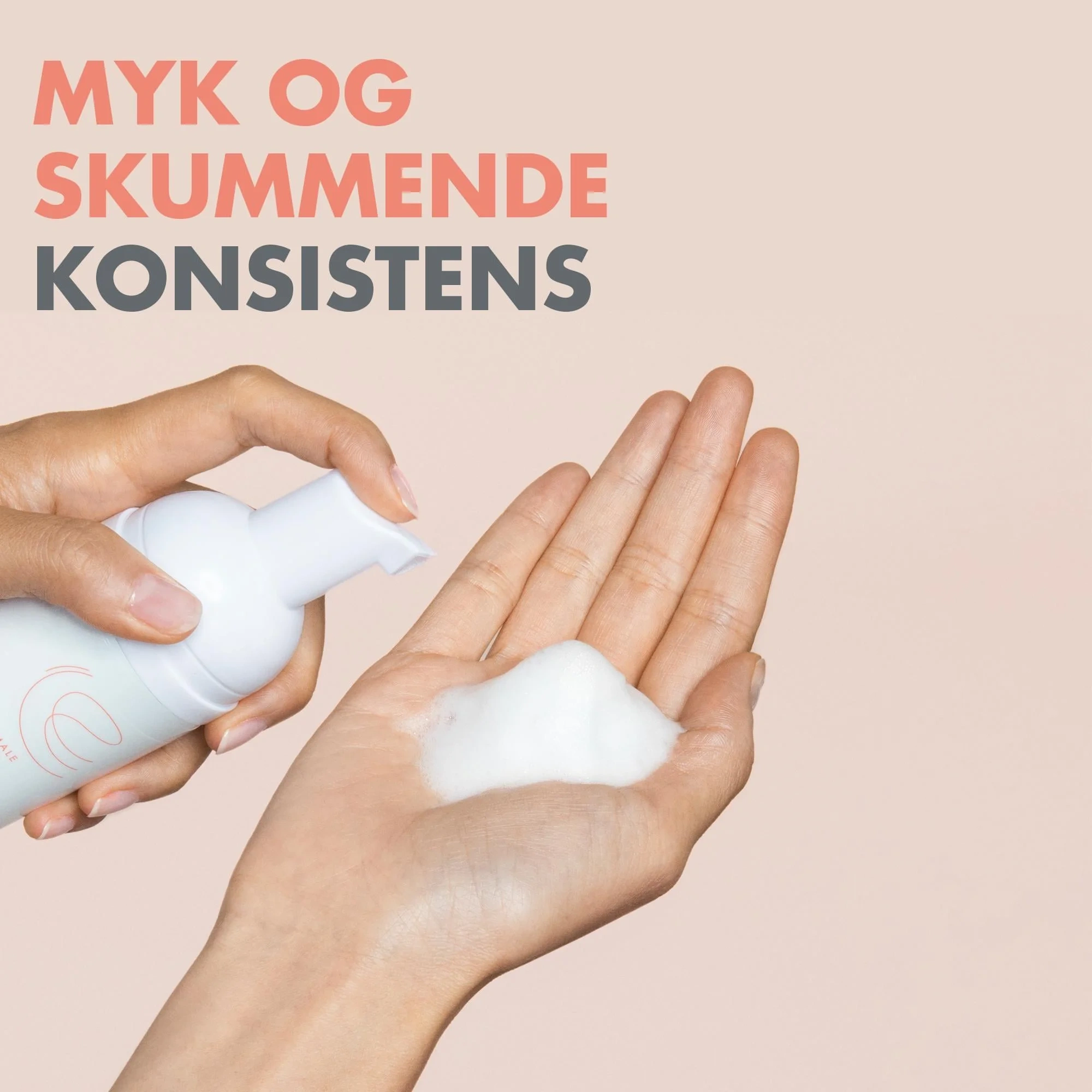 Avène Cleansing Foam, 150 ml