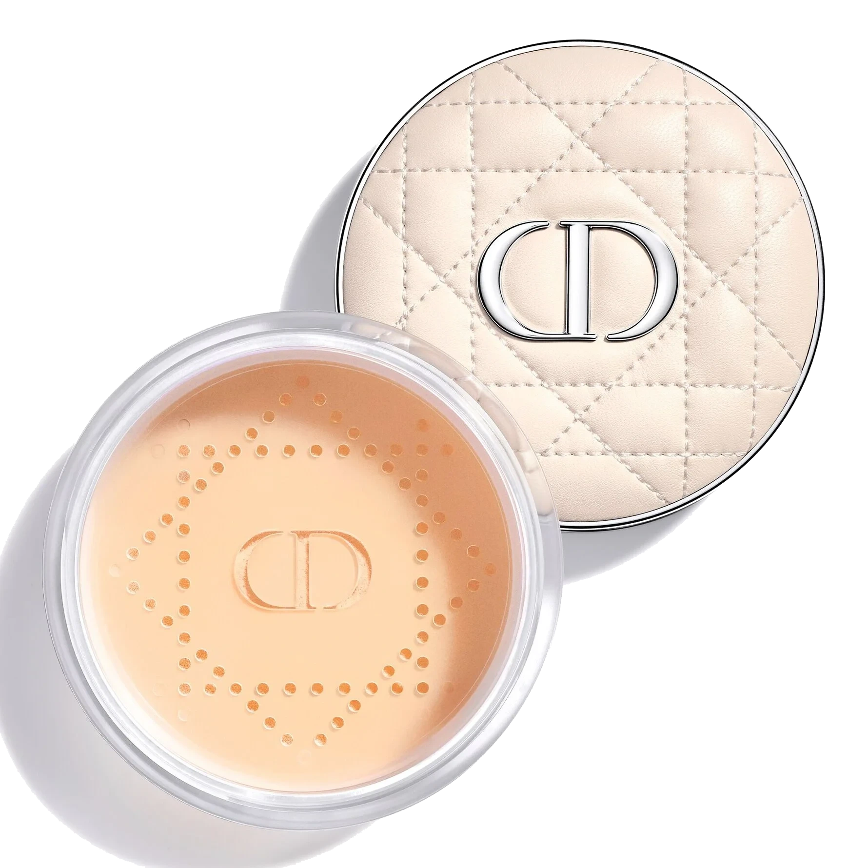 DIOR Forever Loose Powder 02 Light