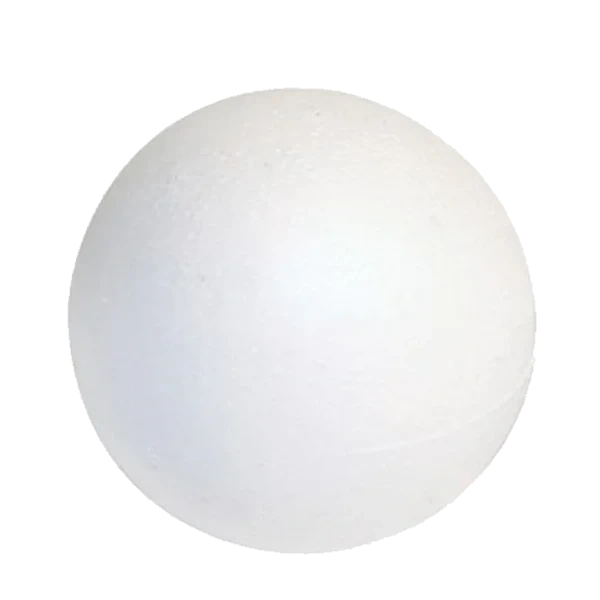 Isoporkuler 10 Stk Ø10 Cm