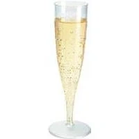 Champagneglass 13,5cl   10stk