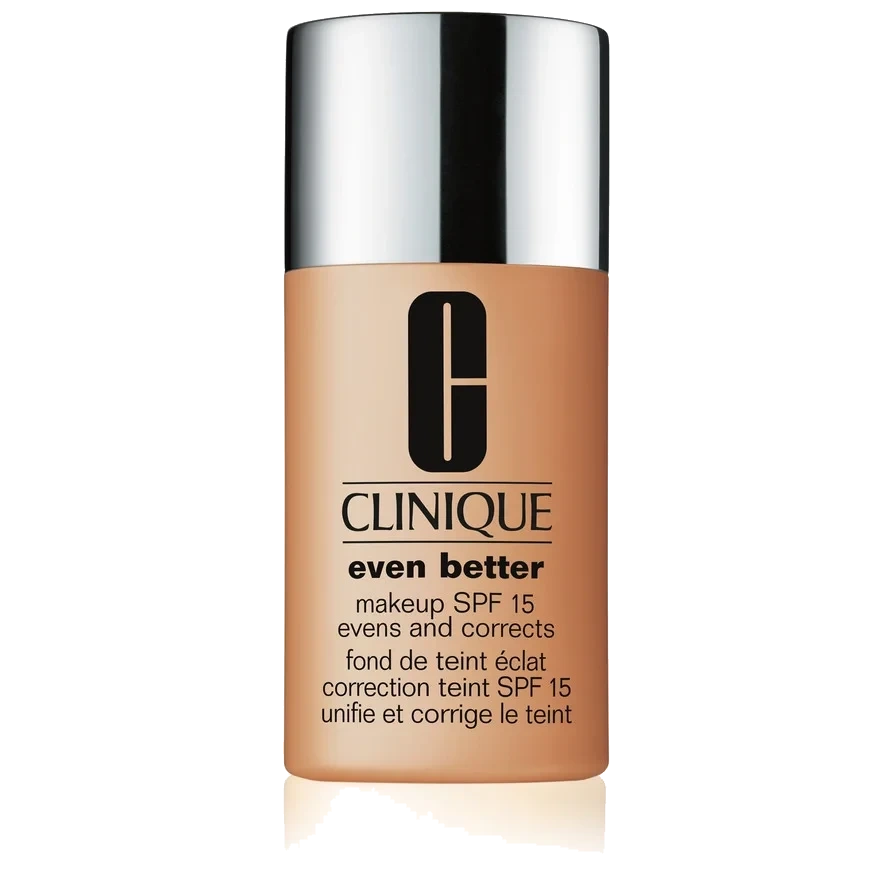 Clinique Even Better Makeup Foundation SPF15 CN 90 Sand