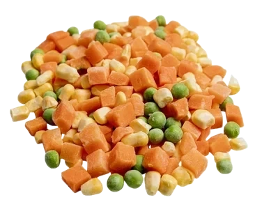 Amerikansk blanding   2kg