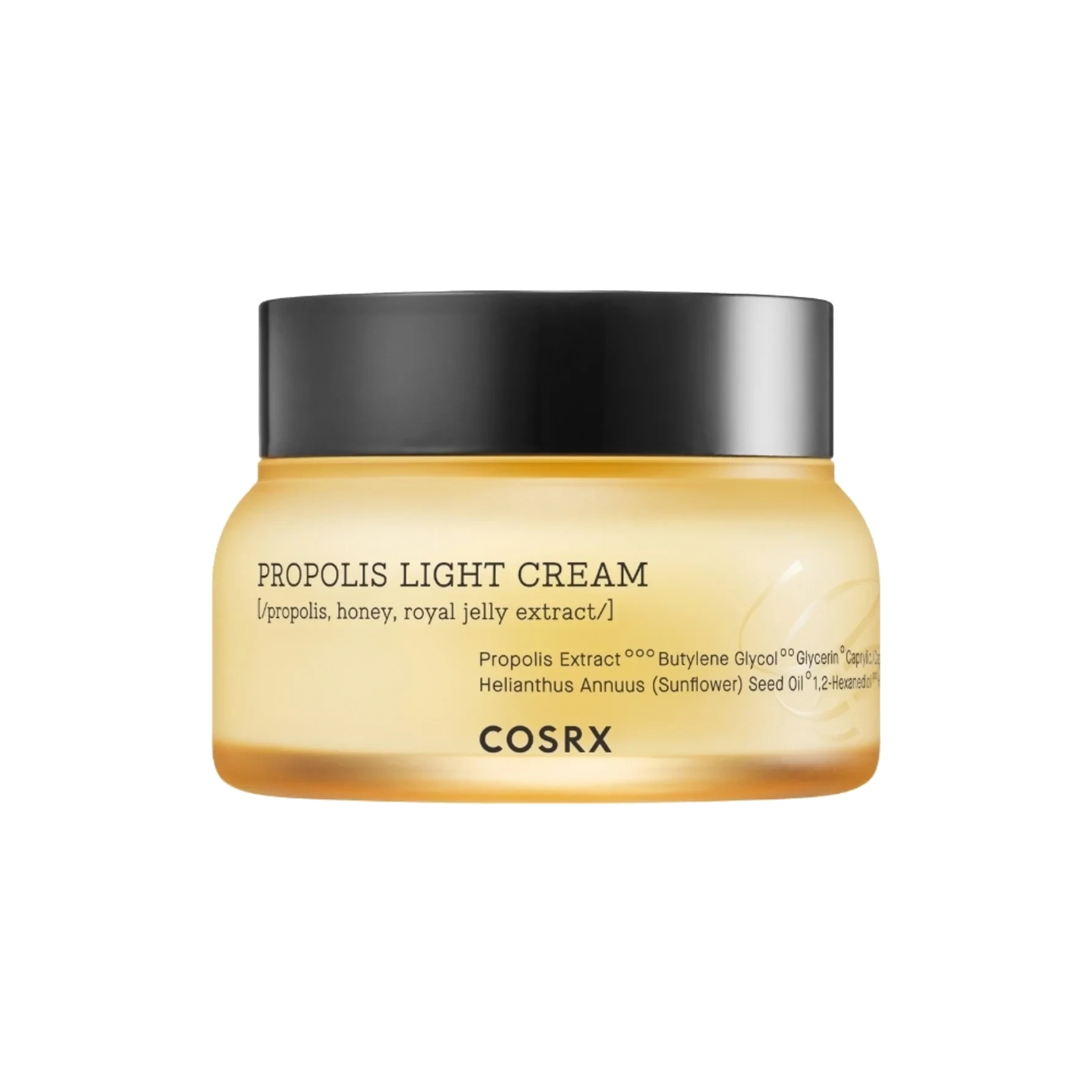 COSRX Full Fit Propolis light Cream