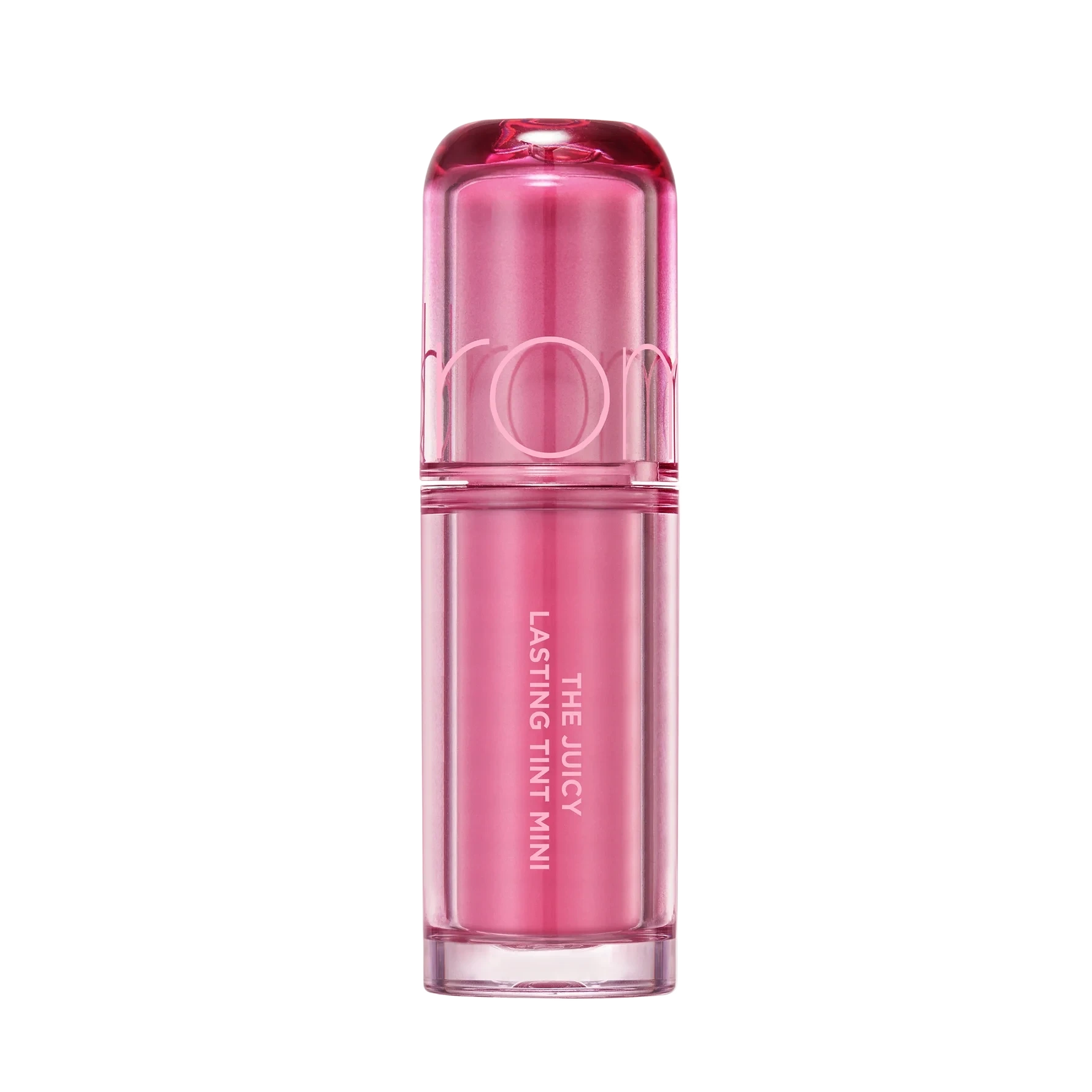 rom&nd The Juicy Lasting Tint Mini 01 Summer Fig