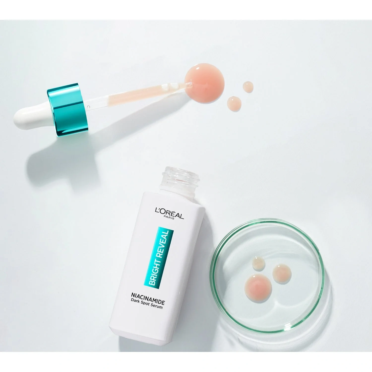 L'Oréal Paris Bright Reveal Niacinamide Dark Spot Serum 30 ml