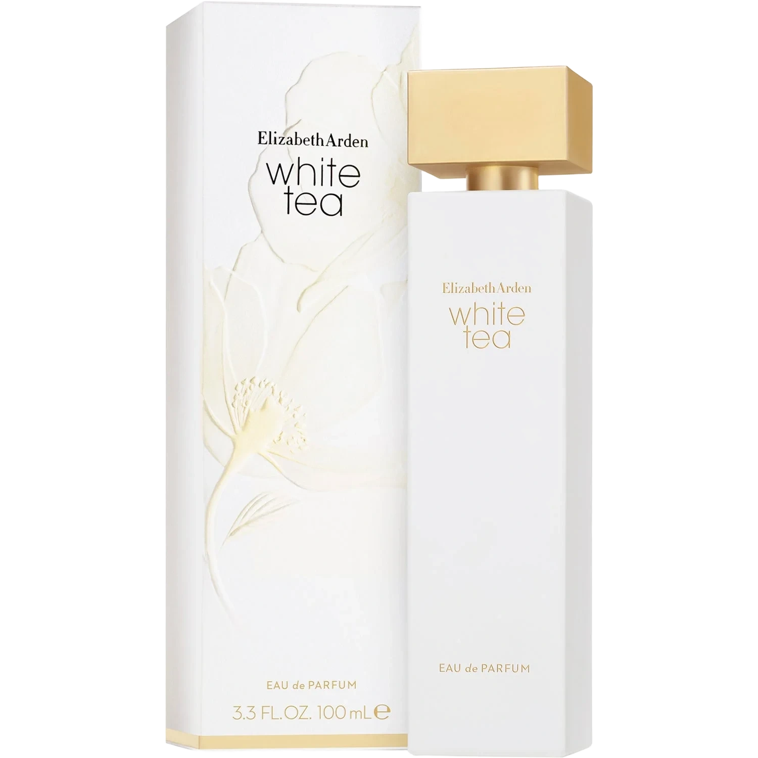 Elizabeth Arden White Tea