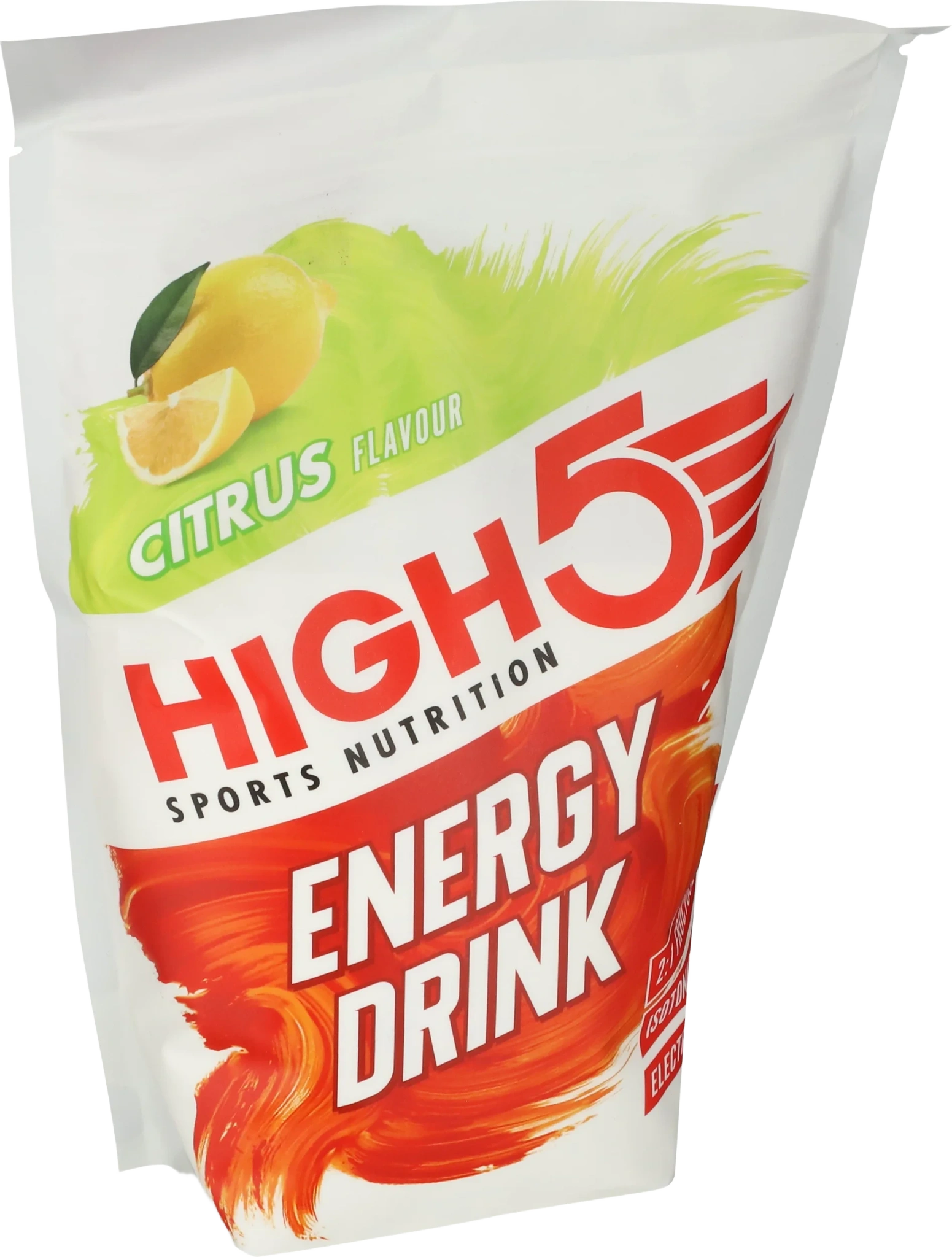 Energy Drink Citrus