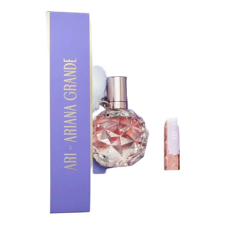 Ariana Grande Ari Gift Set