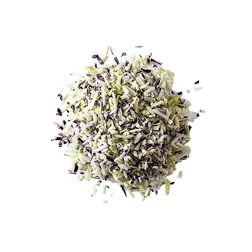 Kålmix Finriven 1kg