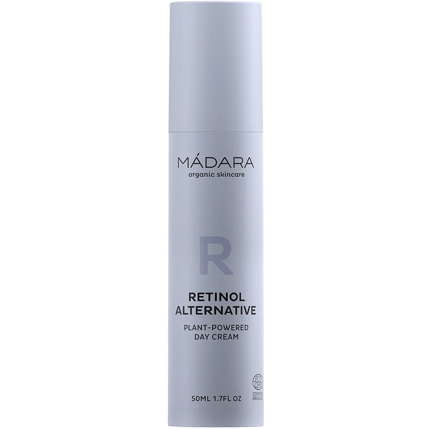 MÁDARA RETINOL ALTERNATIVE Plant-Powered Day Cream