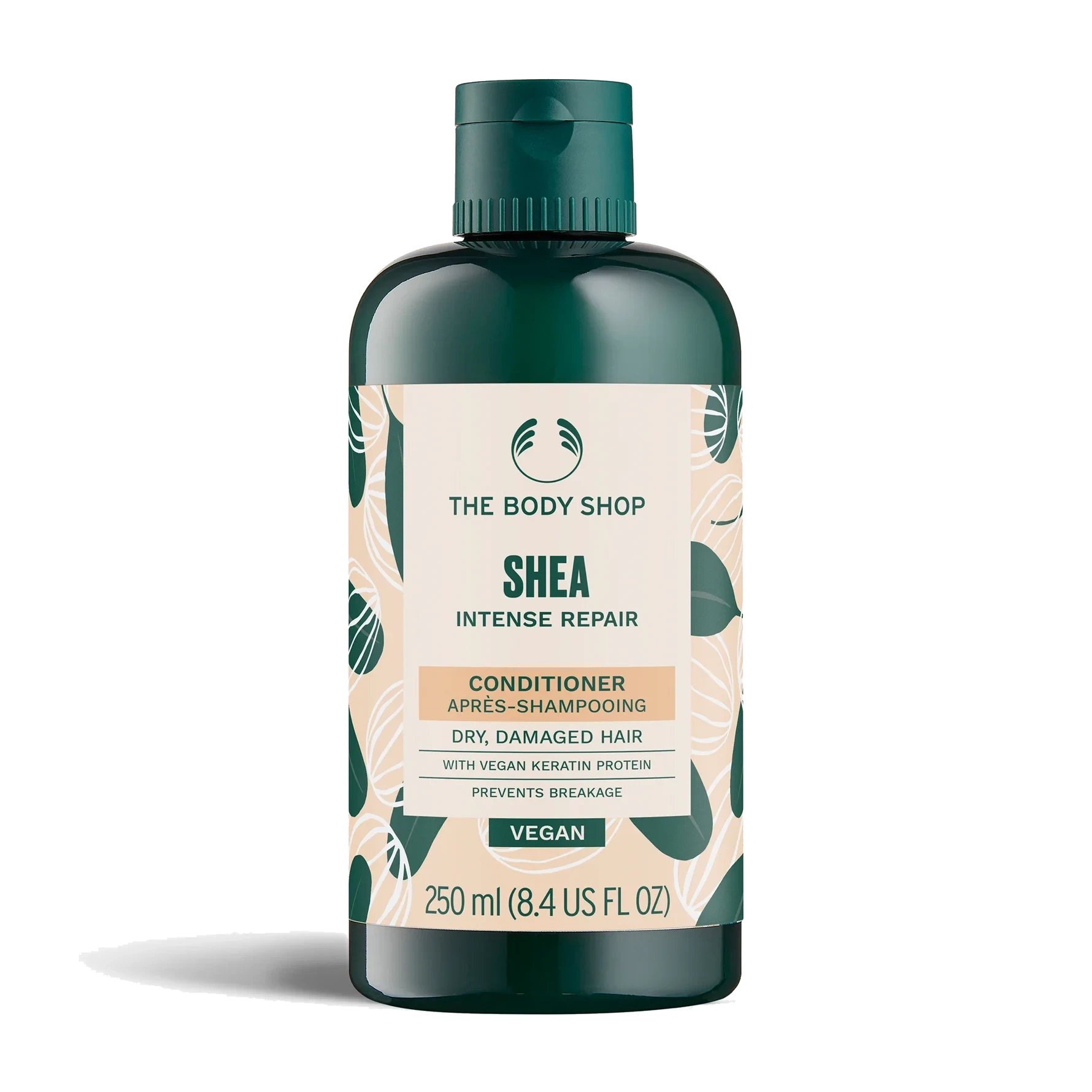 THE BODY SHOP Shea Intense Repair Conditioner 250 ml