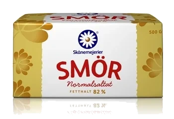 Smör ns