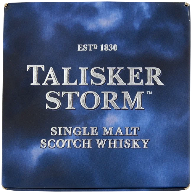 Talisker Whisky