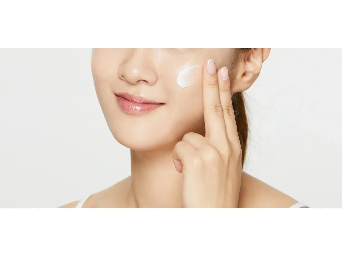 Rice night Mask
