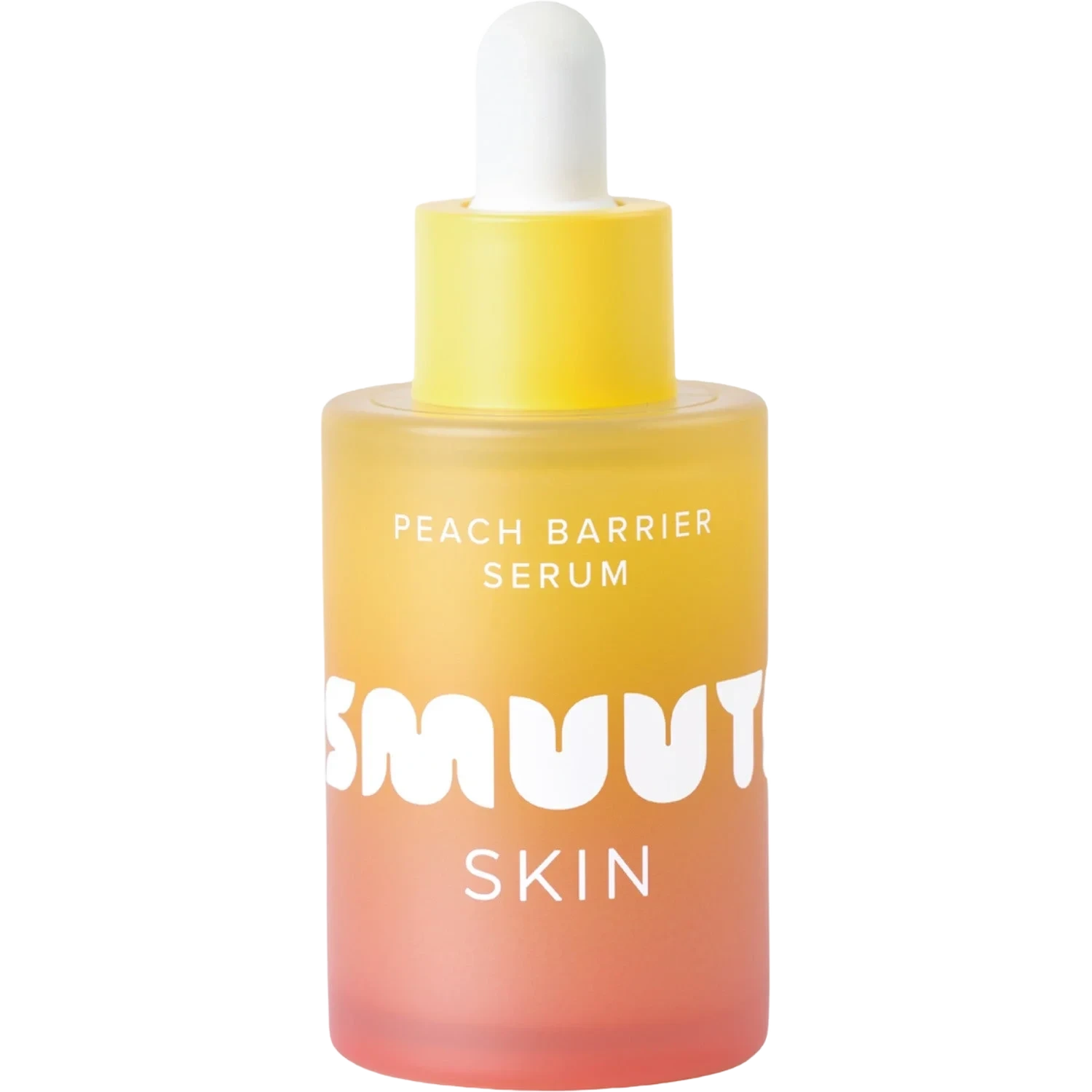 Smuuti Skin Peach Barrier Serum