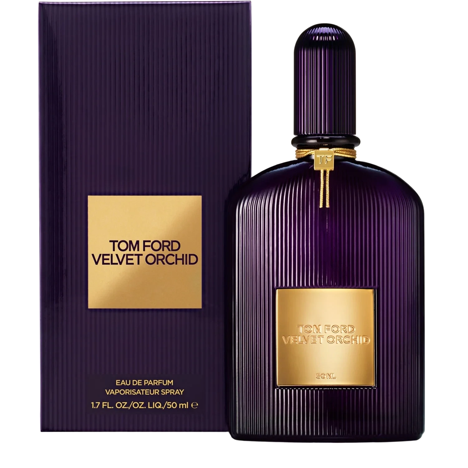Tom Ford Velvet Orchid