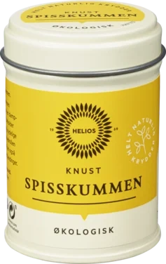 Helios Spisskummen