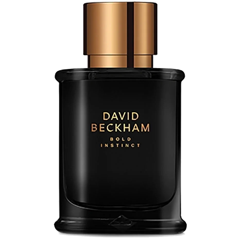 David Beckham Bold Instinct