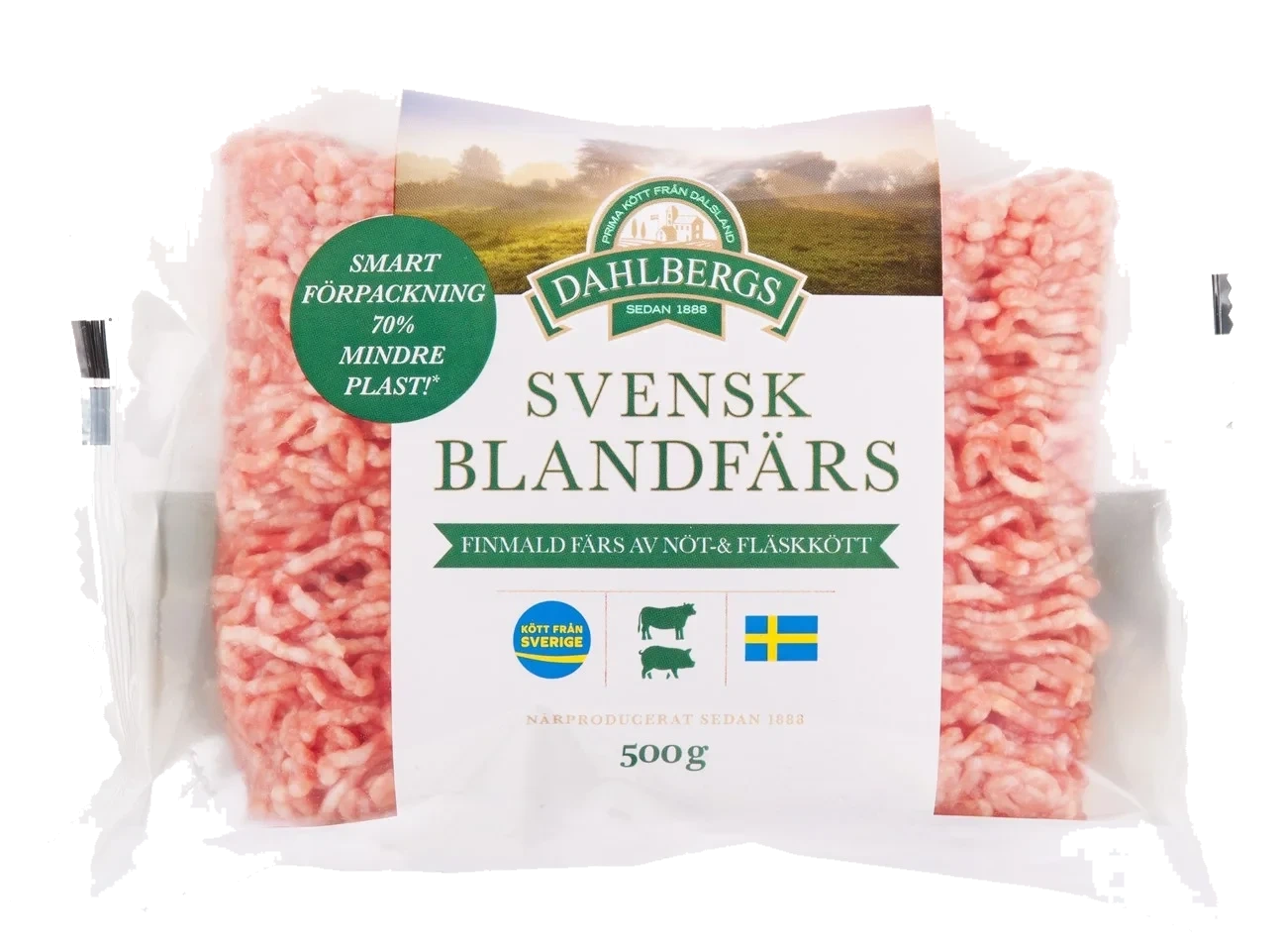 Blandfärs SE