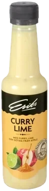 Curry lime dressing   255ml