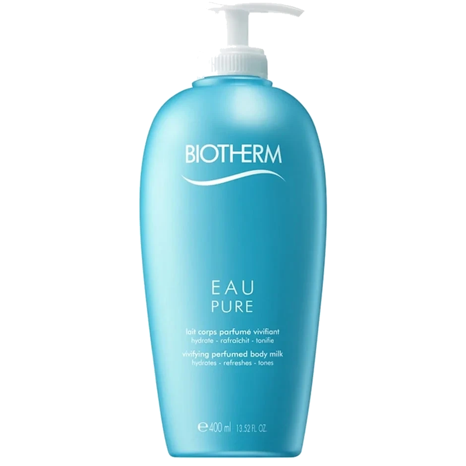 Biotherm Eau Pure
