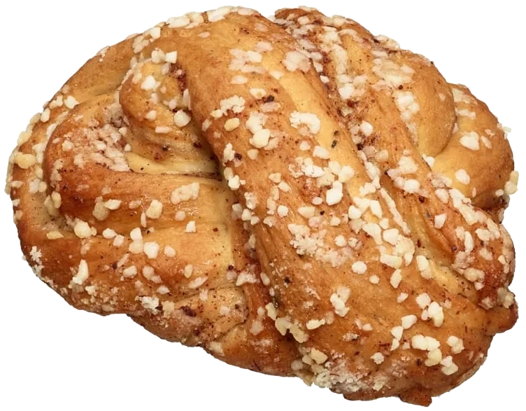 Kanelknute 150g Bakehuset