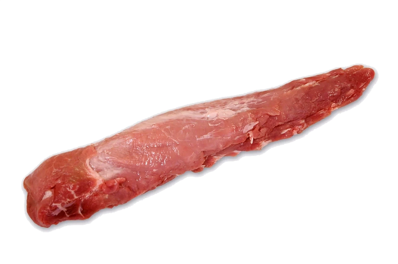 Fläskfilé utan sträng EU