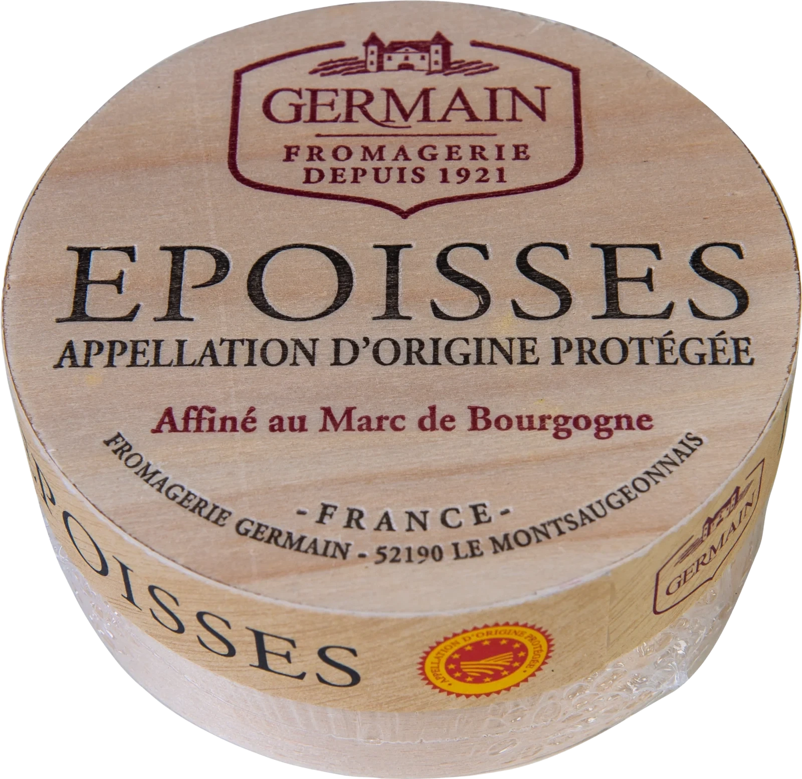 Epoisses AOP kittost 24%