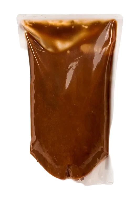 Brun Saus