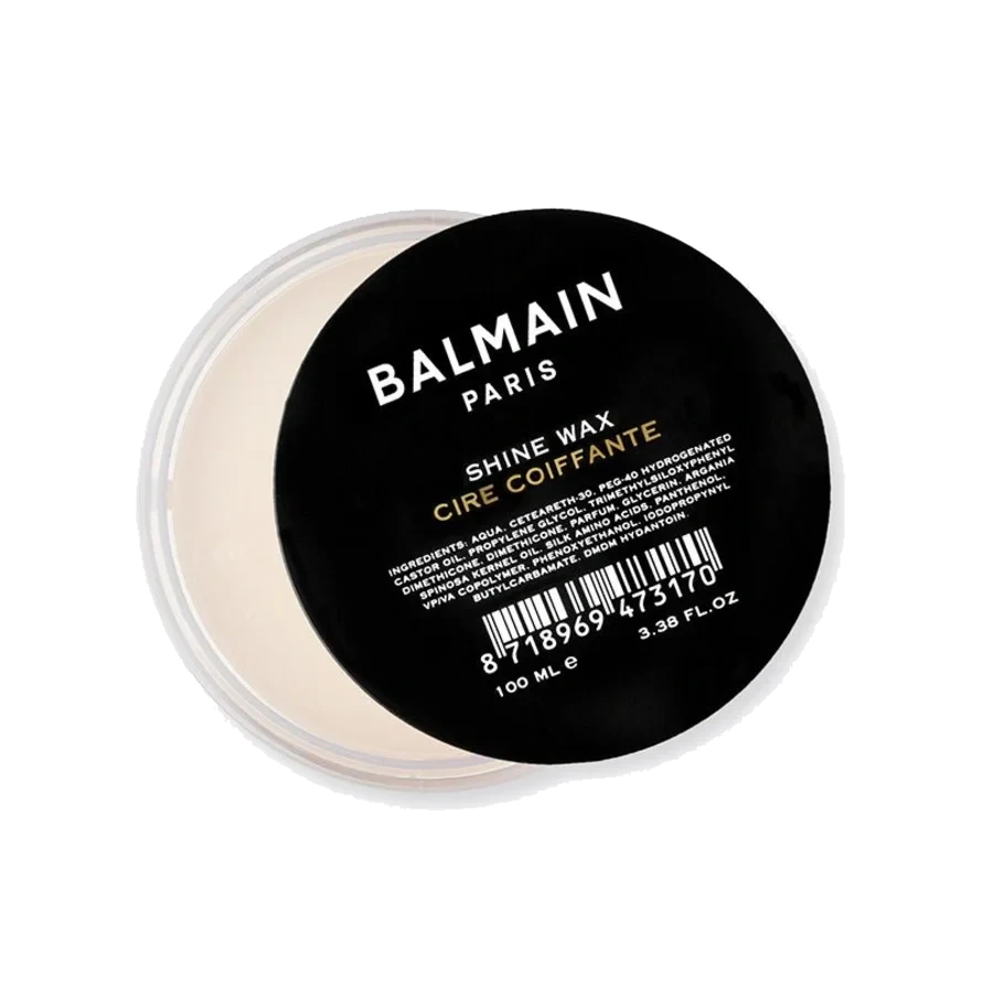 BALMAIN PARIS Hair Couture Shine Wax 100 ml