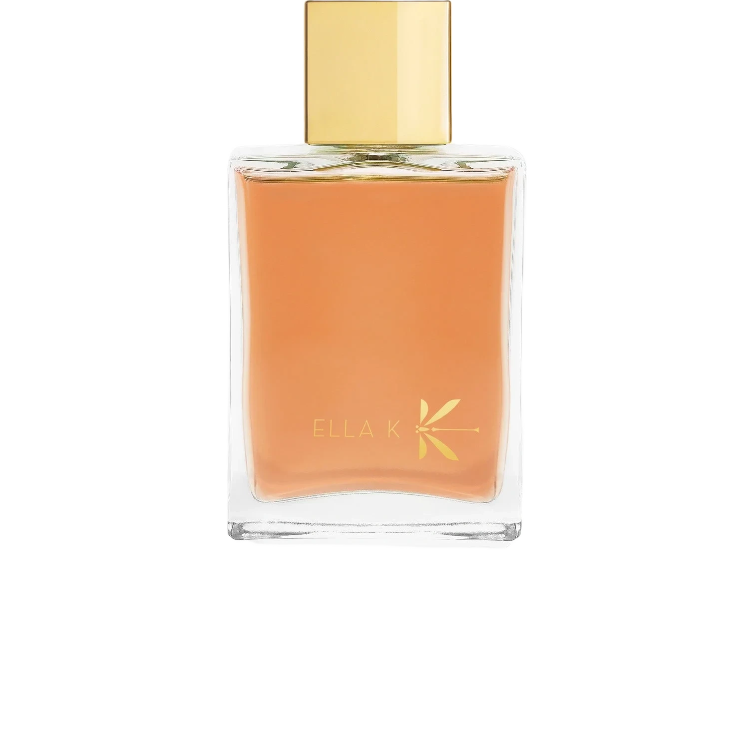 Ella K Melodie De L'altai Natural Spray