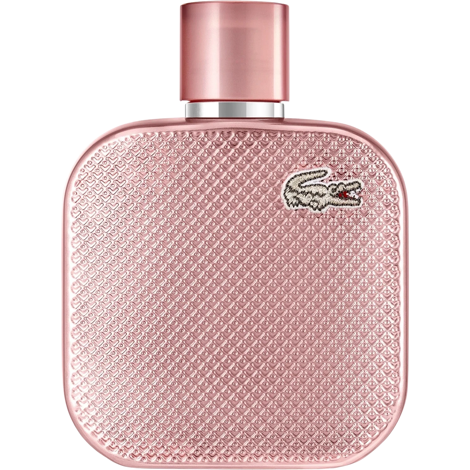 Lacoste L.12.12 Silver Rose