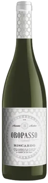 Biscardo Oropasso 75cl
