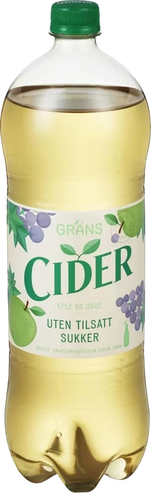 Cider X