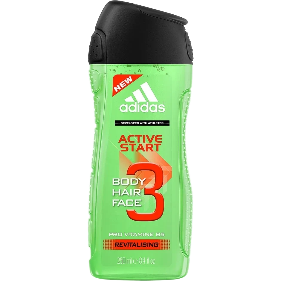 Adidas 3 in 1 Active Start