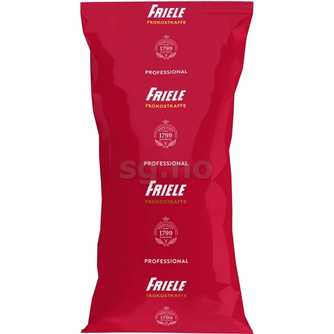 Friele Kaffe Catering Ekstra Fin 1000g