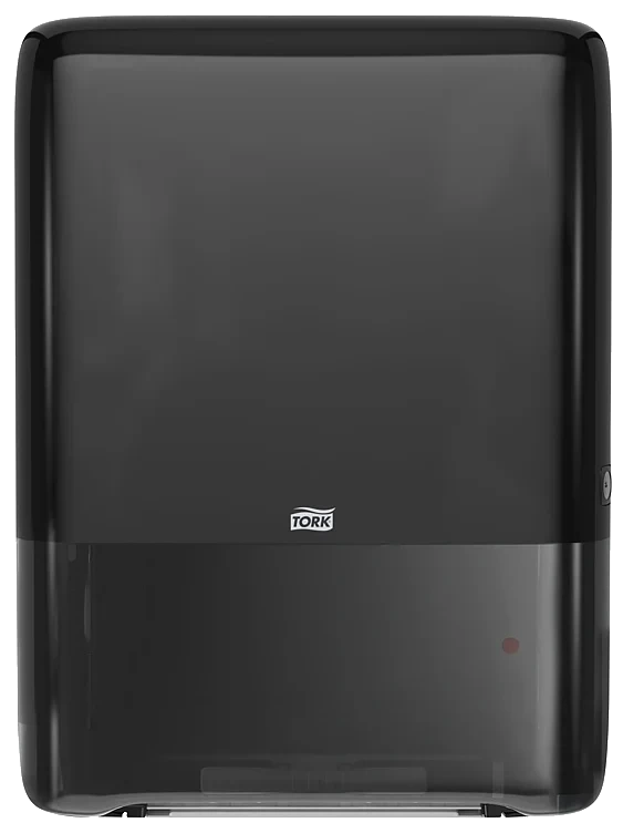 Tork Peakserve Cont Mini Svart H5