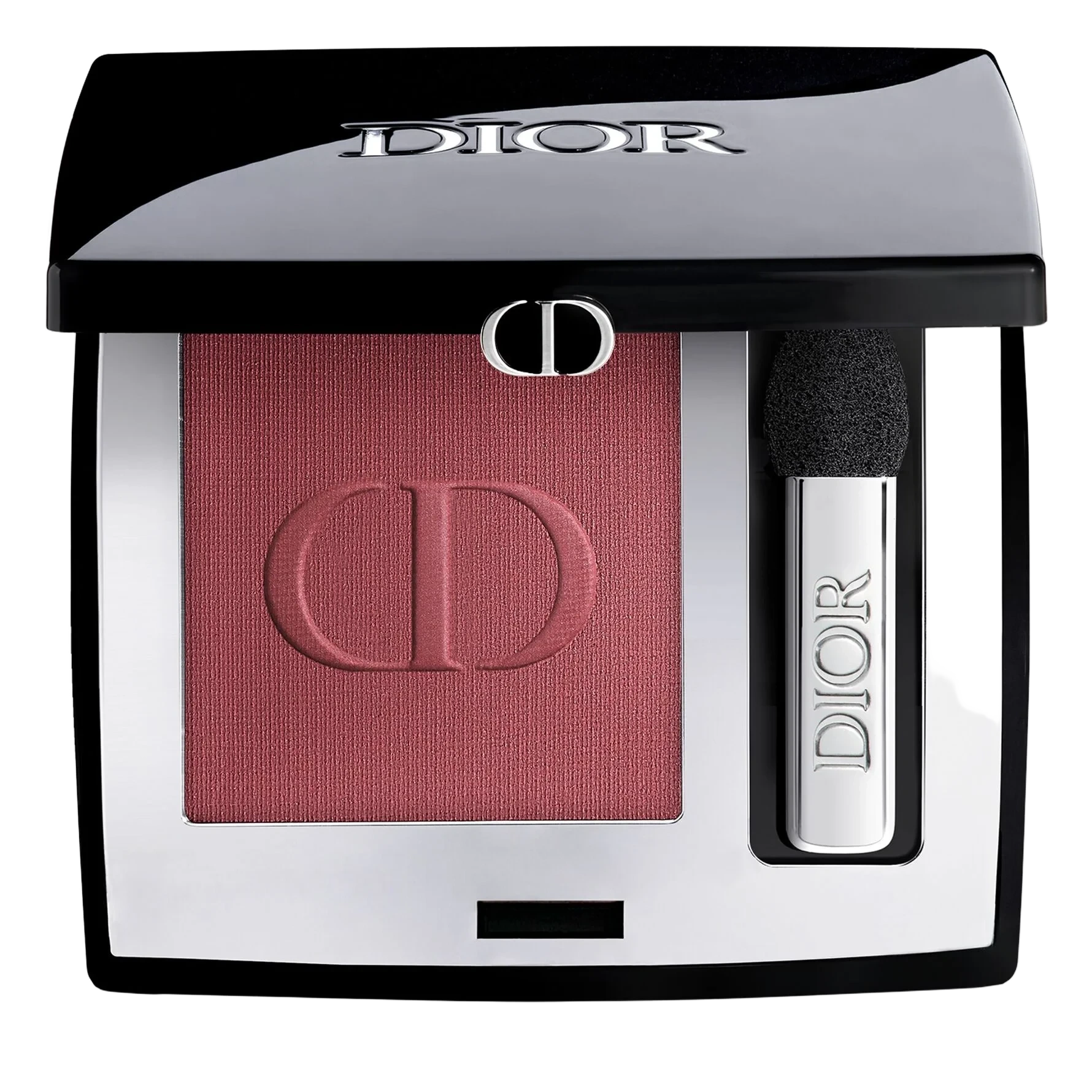Diorshow Mono Couleur High-Color And Long-Wear Eyeshadow 884 Rouge Trafalgar