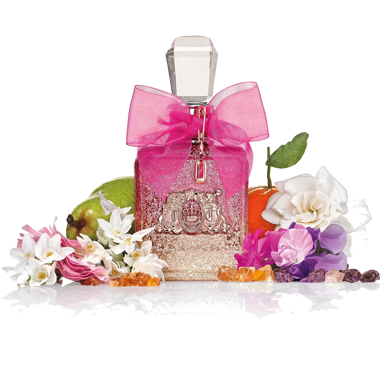 Juicy Couture Viva La Juicy Rosé