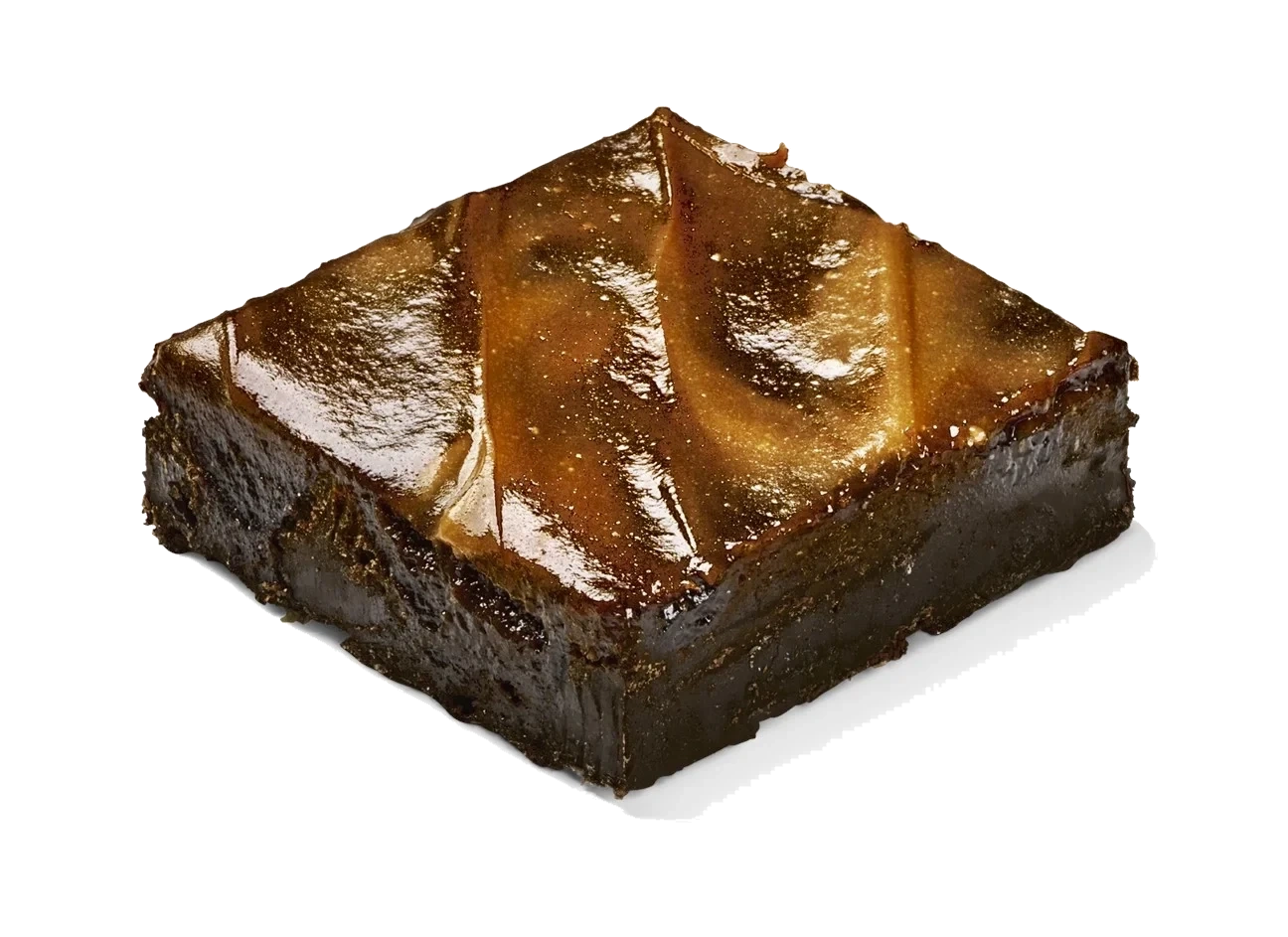 Vegansk Brownie Choklad Saltkola GF