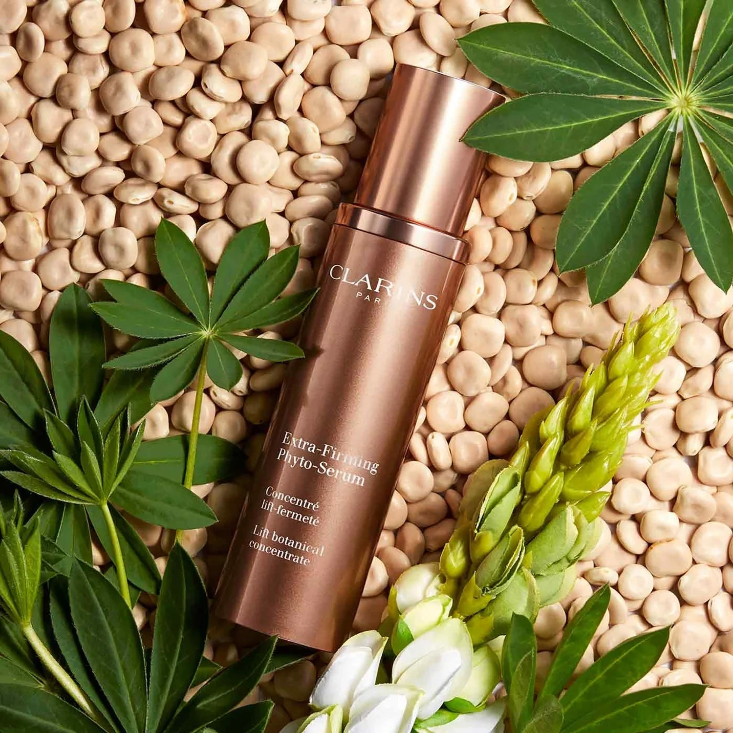 Clarins Extra-Firming Phyto Serum