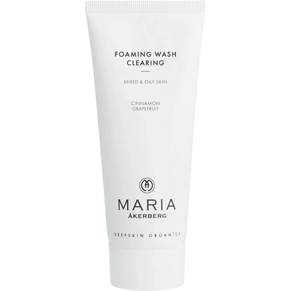 MARIA ÅKERBERG Foaming Wash Clearing 100 ml