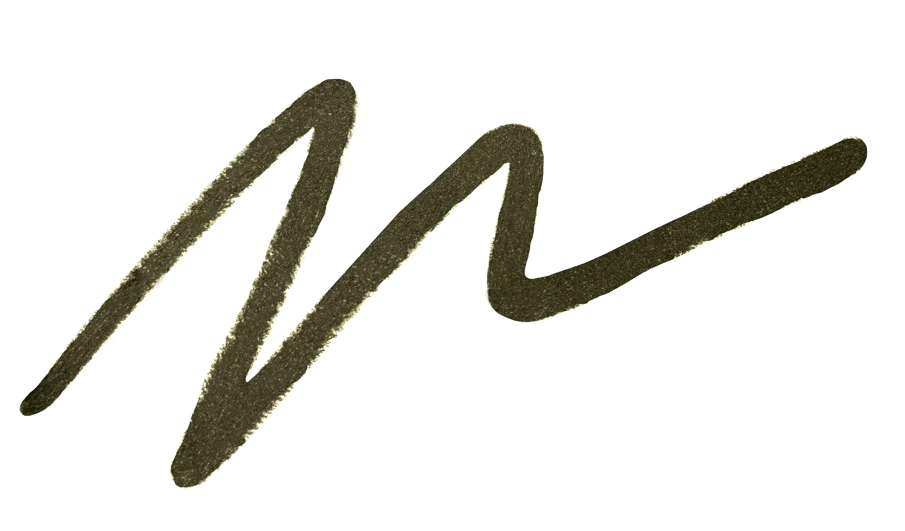 Milani Stay Put Eyeliner 5 Moss Boss