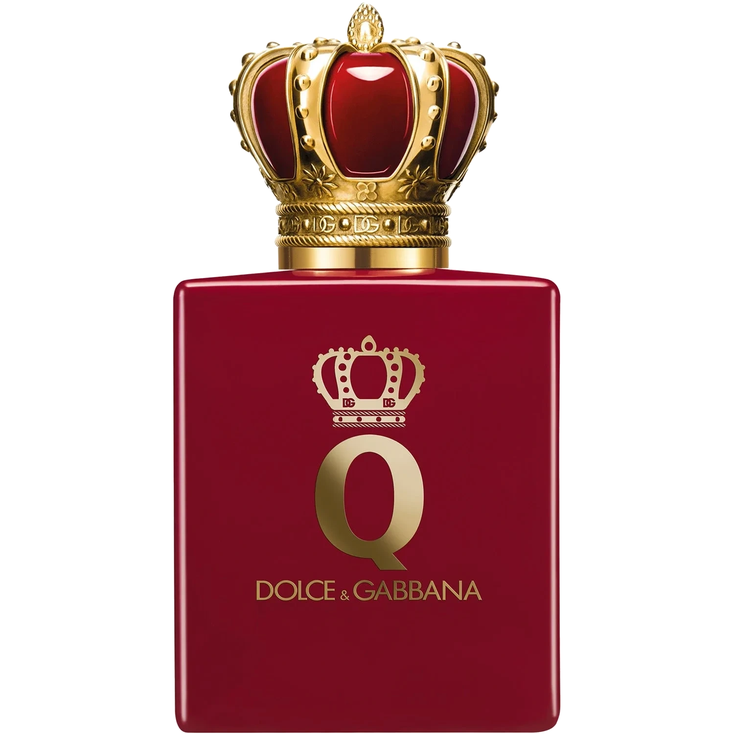 Dolce & Gabbana Q by Elixir
