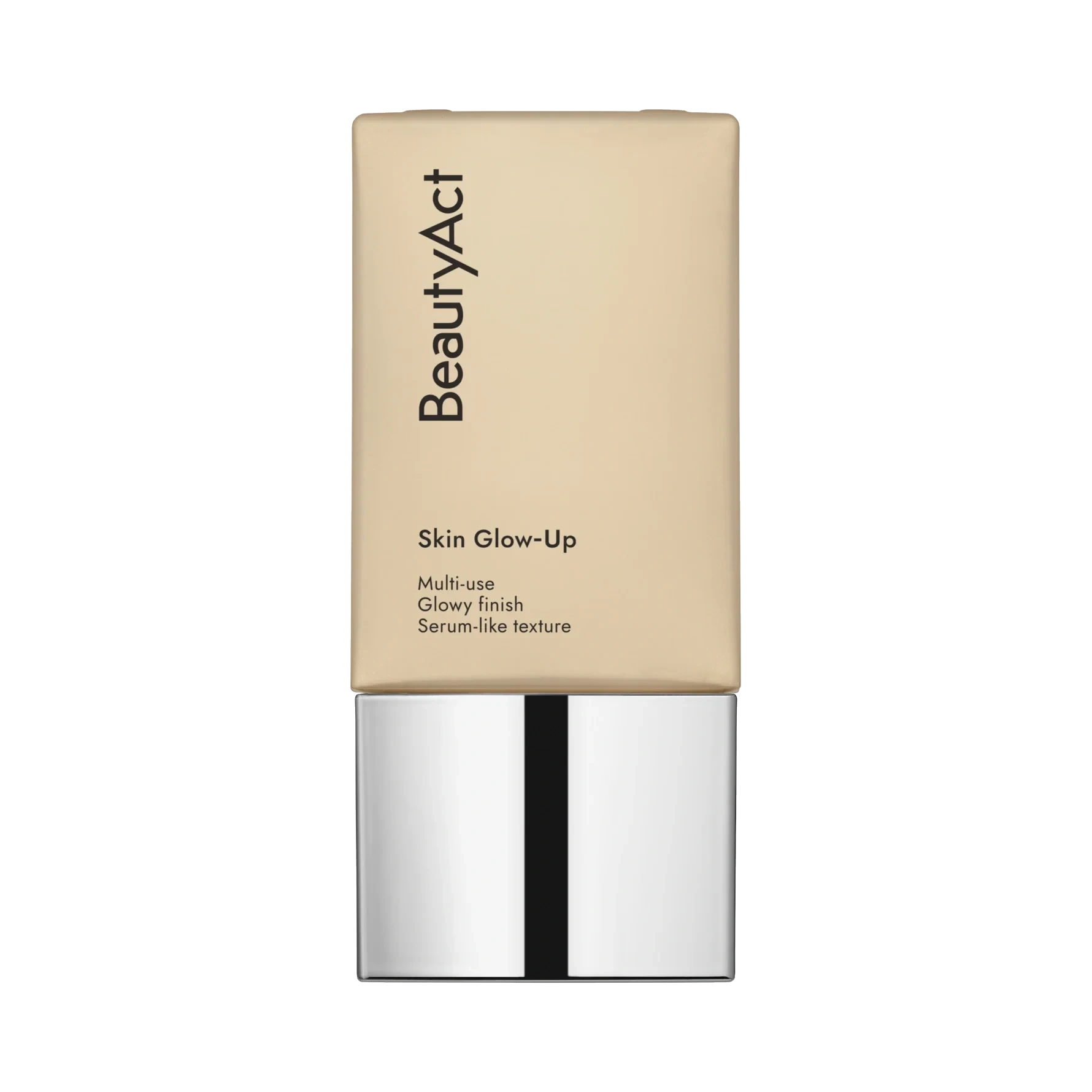 BeautyAct Skin Glow Up Flawless Glow