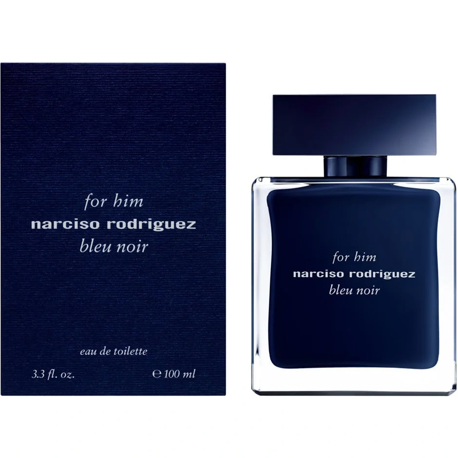 Narciso Rodriguez For Him Bleu Noir