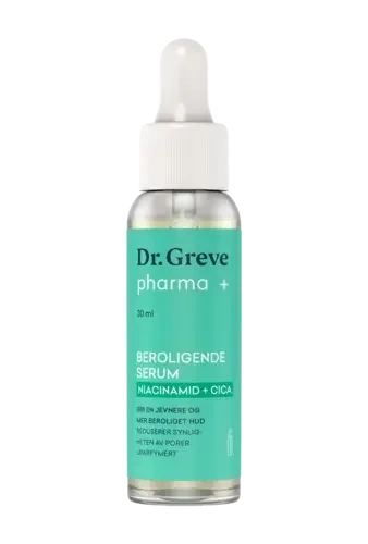 Dr. Greve Pharma beroligende serum 30 ml