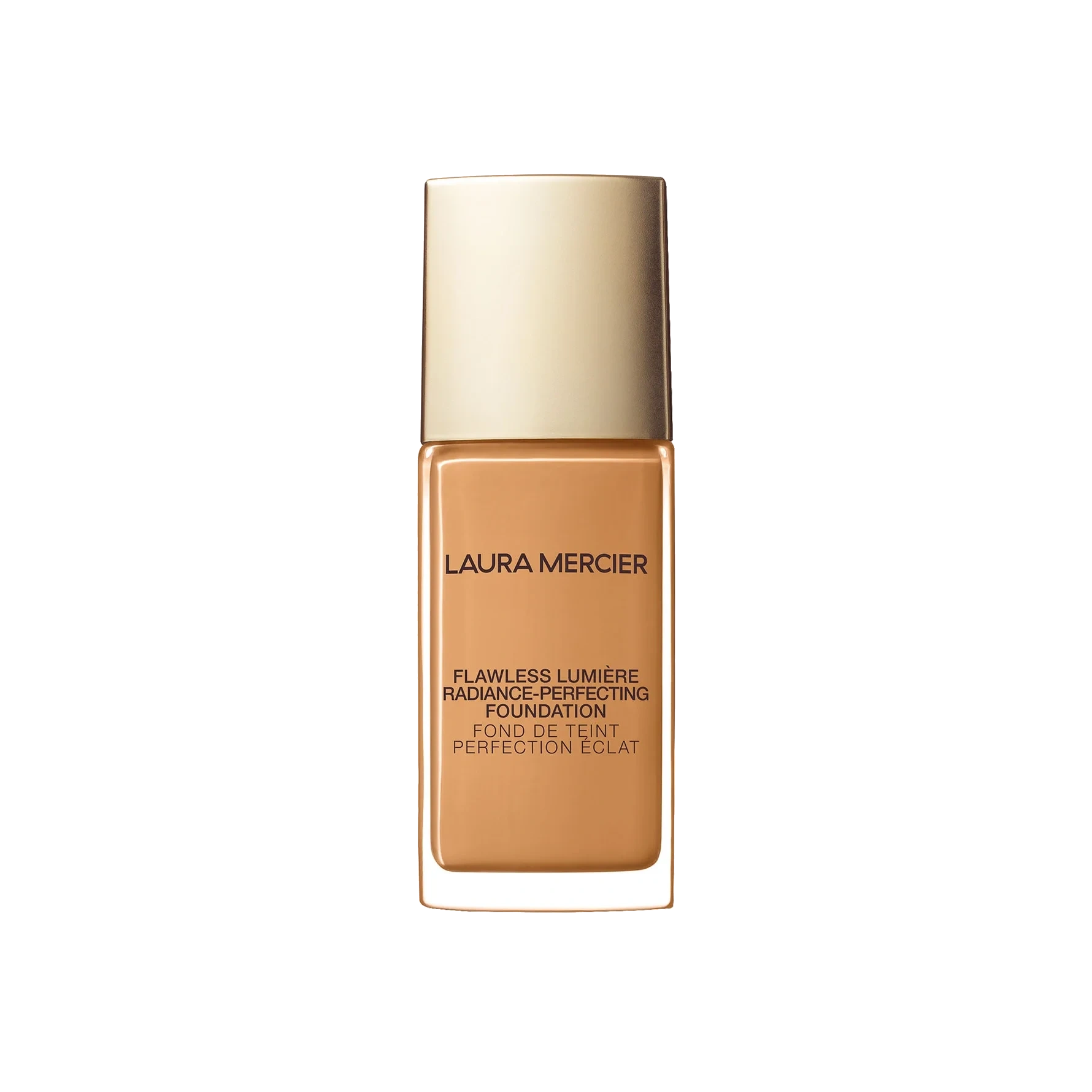 Laura Mercier Flawless Lumière Radiance Perfecting Foundation 4W1 Maple